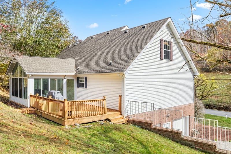 3467 New Hope Rd, Hendersonville, TN 37075