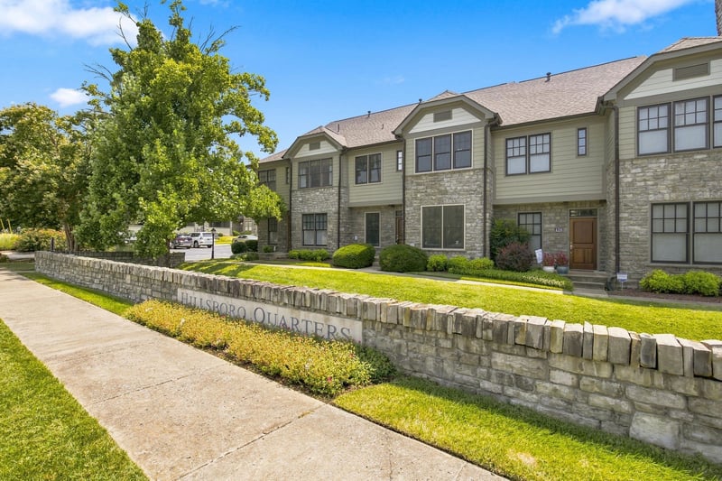 4216 Hillsboro Pike, Nashville, TN 37215