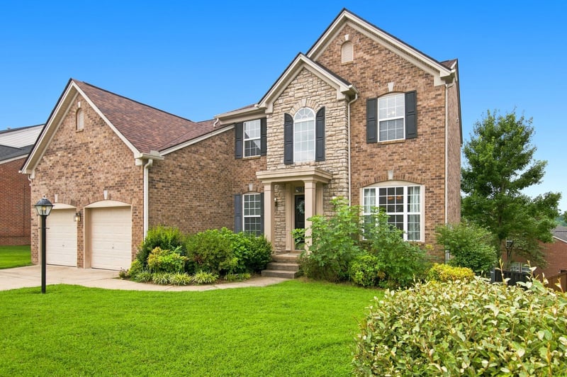 3033 Brookview Forest Dr, Nashville, TN 37211