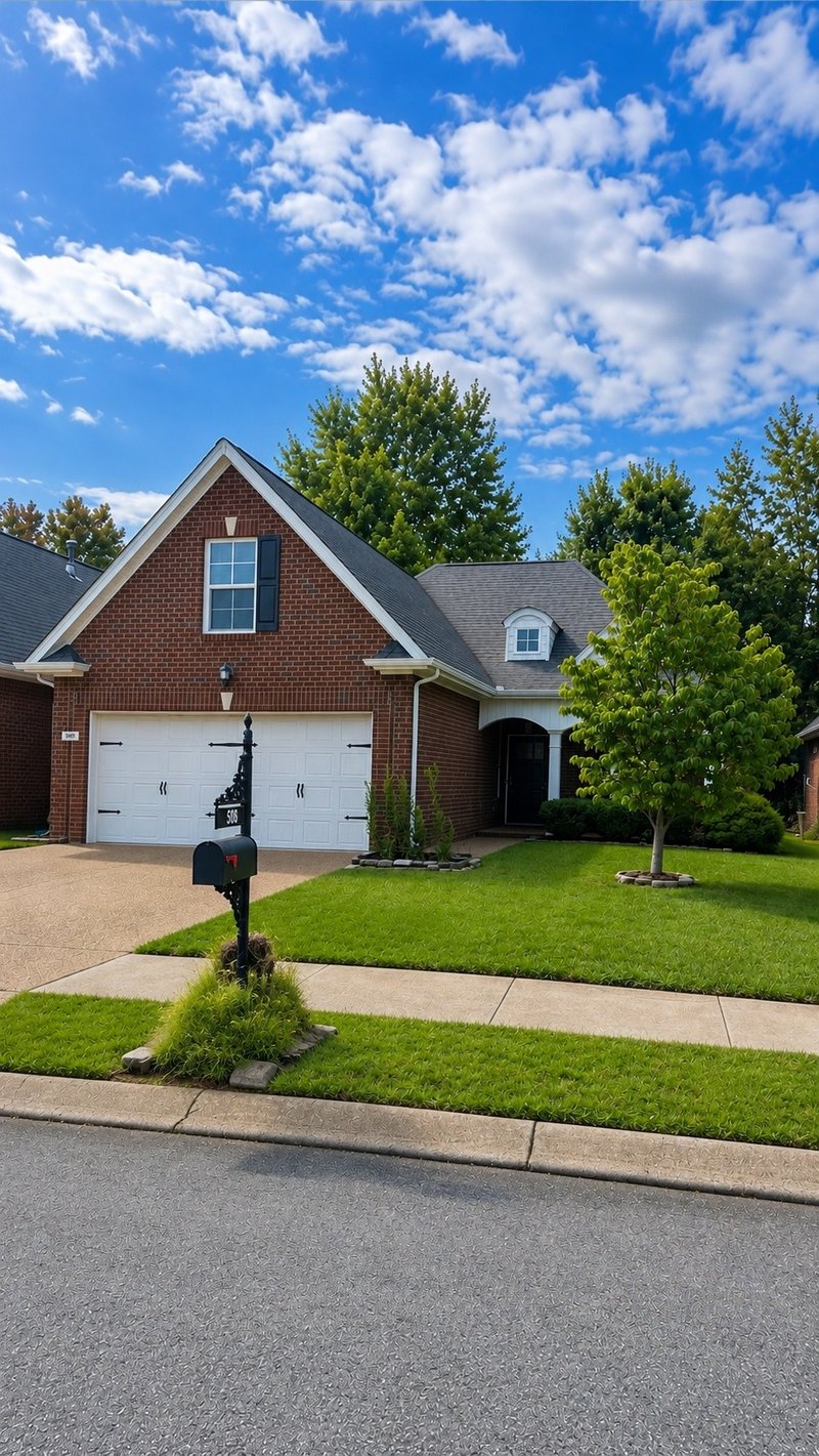 508 Indian Ridge Cir, White House, TN 37188
