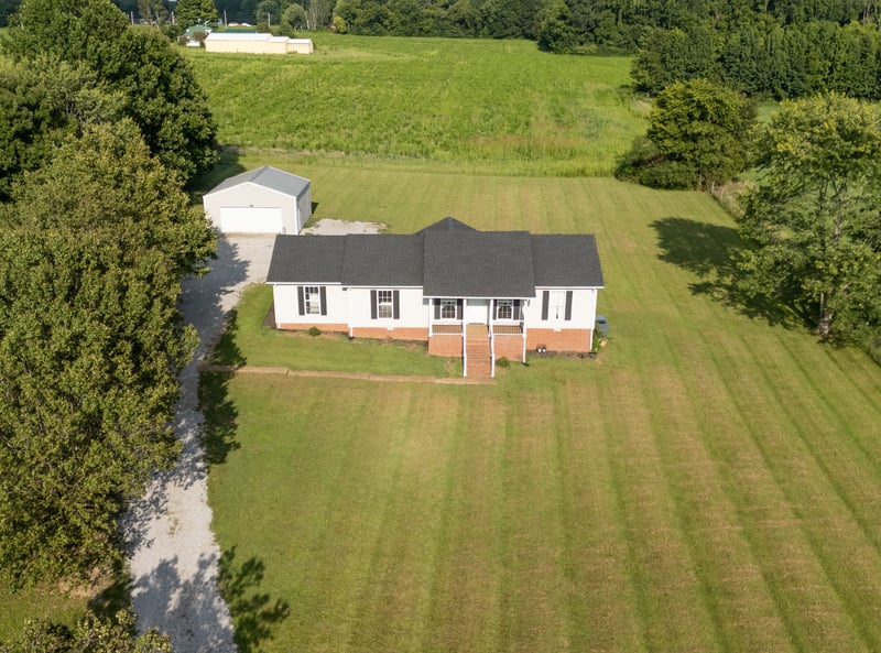 4721 Chester Rd, Cedar Hill, TN 37032