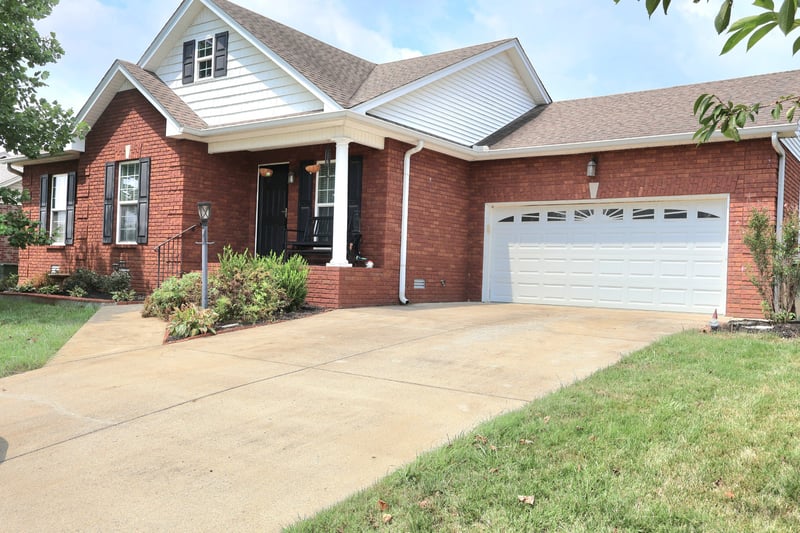 252 Wildcat Rn, Gallatin, TN 37066