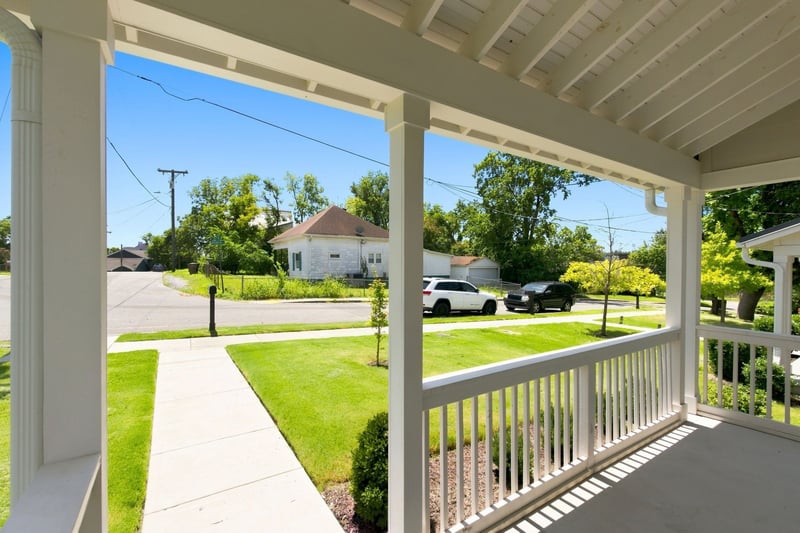 2318 Batavia St, Nashville, TN 37208