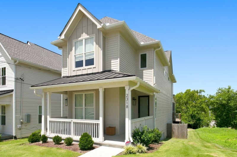 2318 Batavia St, Nashville, TN 37208