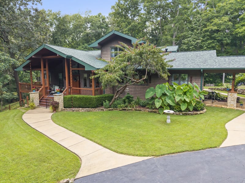 3529 Southwark Dr, Springfield, TN 37172