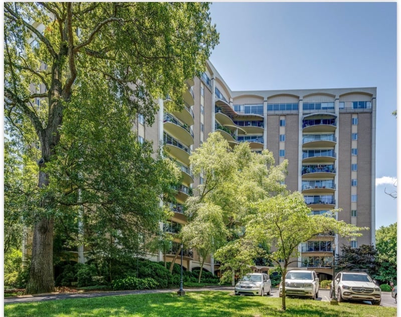 4215 Harding Pike #503, Nashville, TN 37205