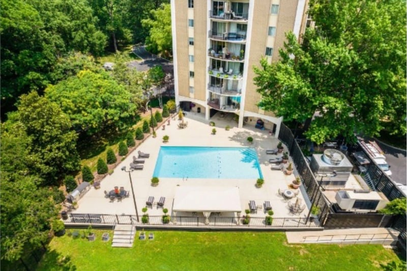 4215 Harding Pike #503, Nashville, TN 37205