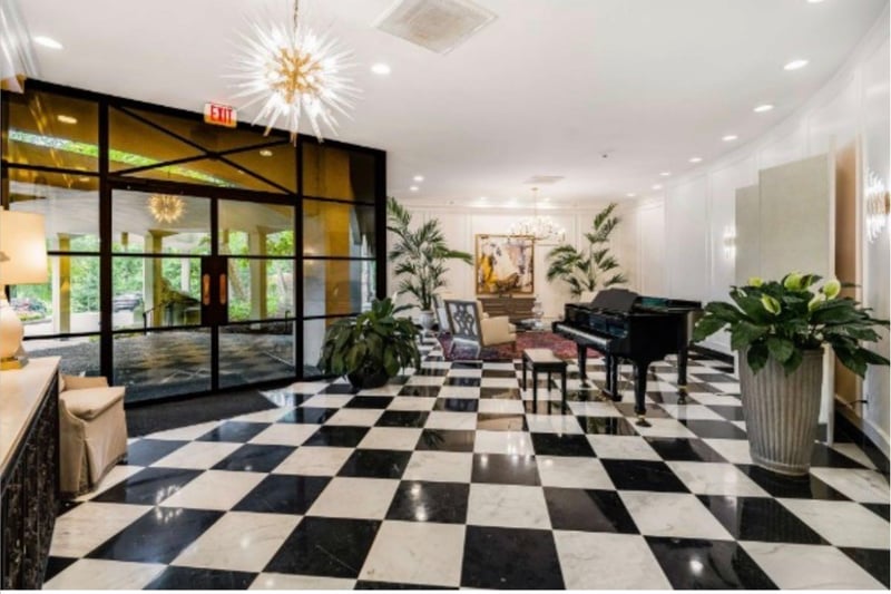 4215 Harding Pike #503, Nashville, TN 37205