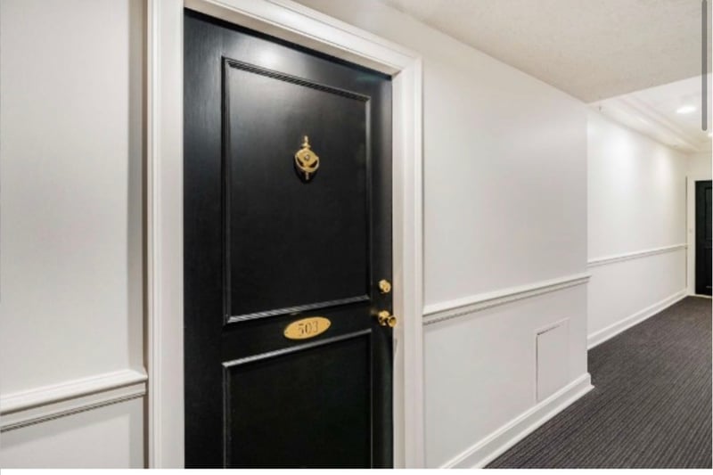 4215 Harding Pike #503, Nashville, TN 37205