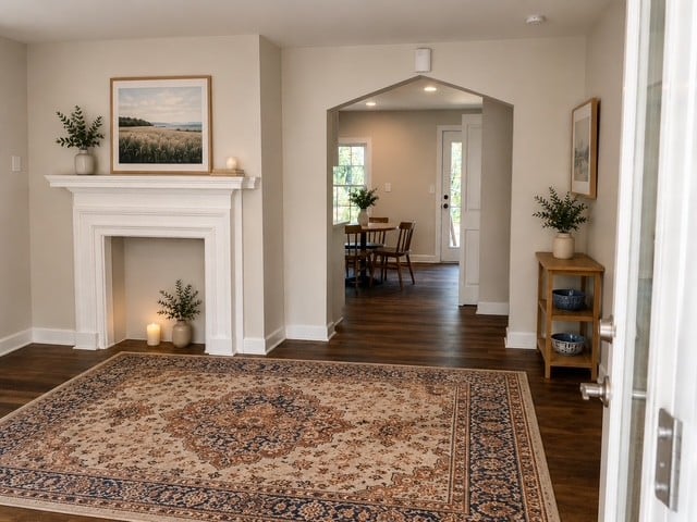 411 E 10th St, Columbia, TN 38401