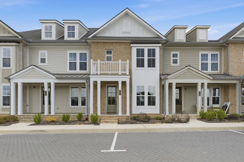 116 Nearwater Pl, Hendersonville, TN 37075