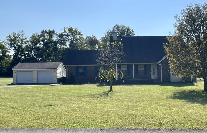 10028 Roanoke Dr, Murfreesboro, TN 37129