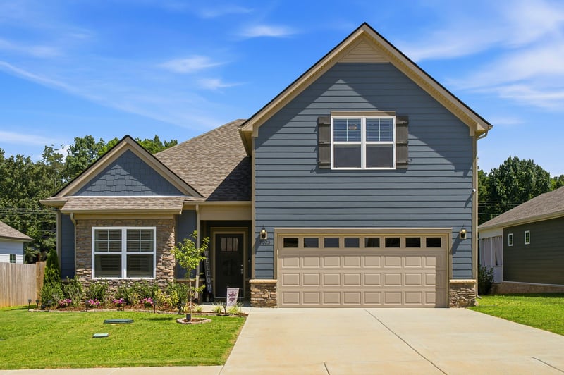 9025 Ada Way, Fairview, TN 37062