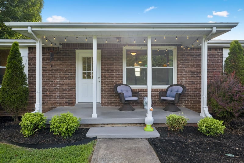 1326 Shahan Rd, Ashland City, TN 37015