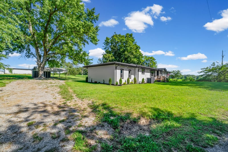 5963 Wayman Dunn Rd, Springfield, TN 37172