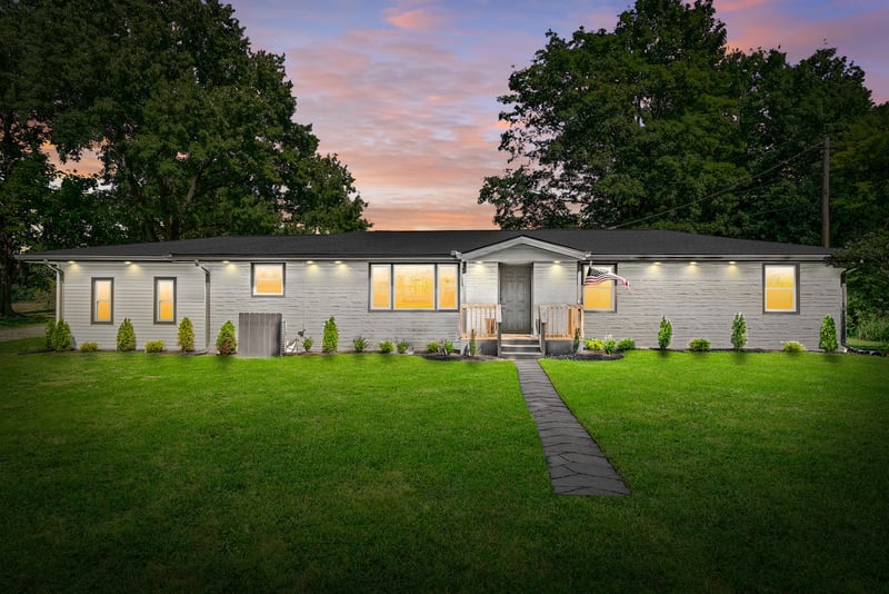 5963 Wayman Dunn Rd, Springfield, TN 37172
