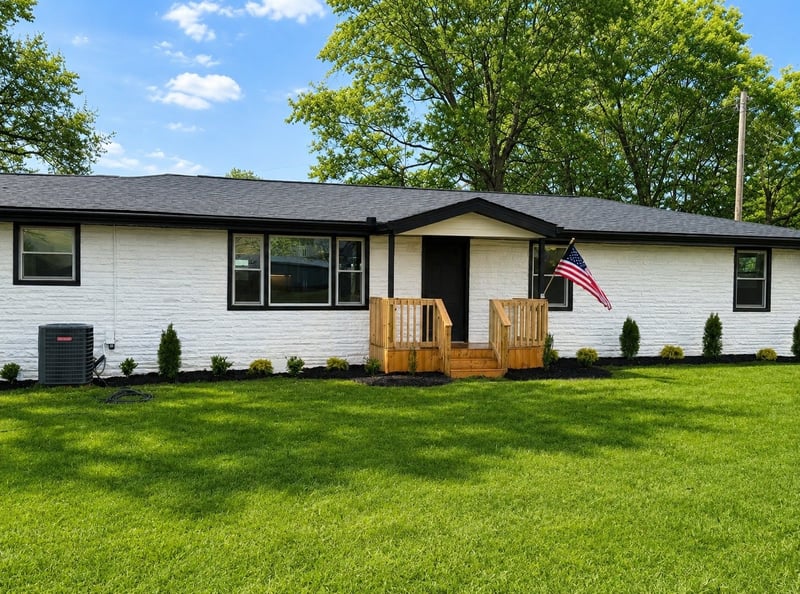 5963 Wayman Dunn Rd, Springfield, TN 37172