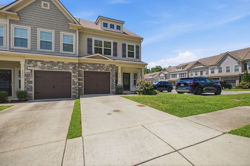 2009 Abbingdon Way, Old Hickory, TN 37138