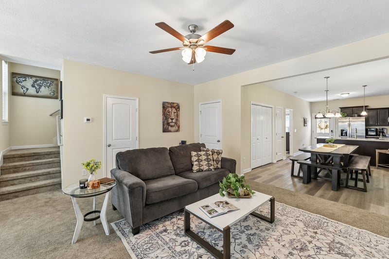 426 Rick Mccormick Dr, La Vergne, TN 37086