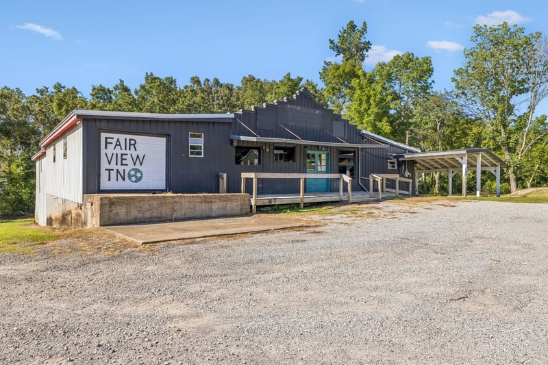 1861 Fairview Blvd, Fairview, TN 37062