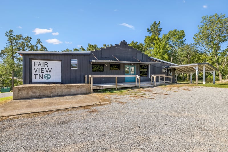 1861 Fairview Blvd, Fairview, TN 37062