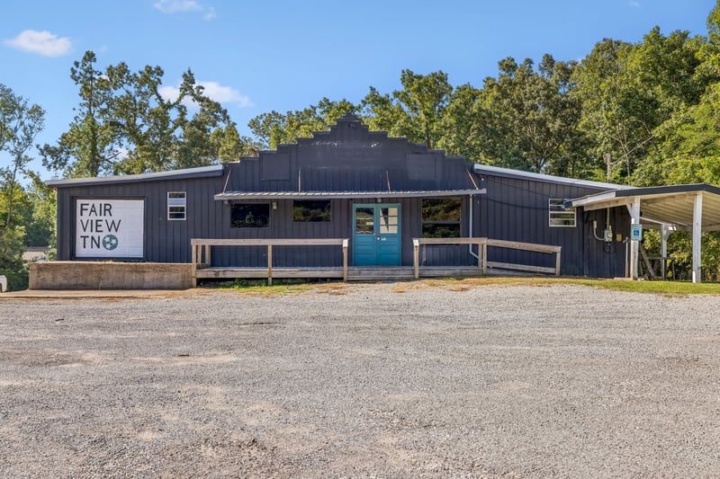 1861 Fairview Blvd, Fairview, TN 37062