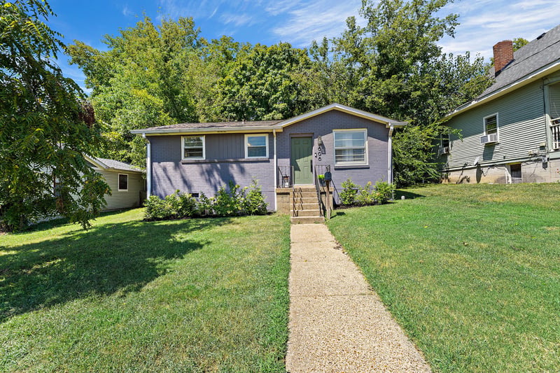 608 S 11th St, Nashville, TN 37206