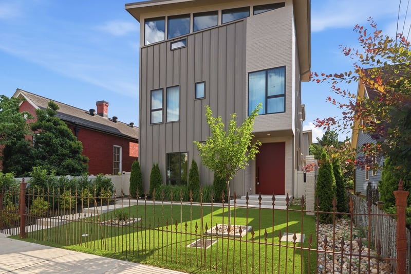 1603 5th Ave, Nashville, TN 37208