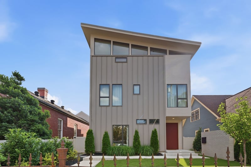 1603 5th Ave, Nashville, TN 37208