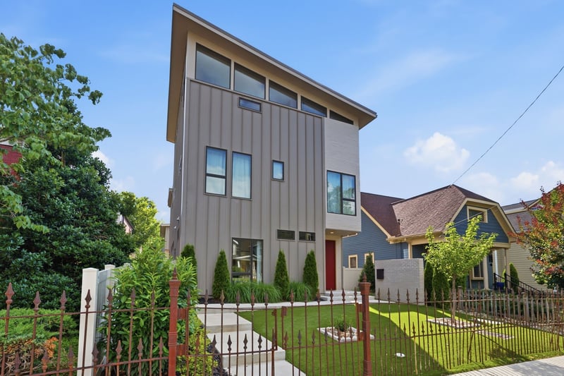 1603 5th Ave, Nashville, TN 37208
