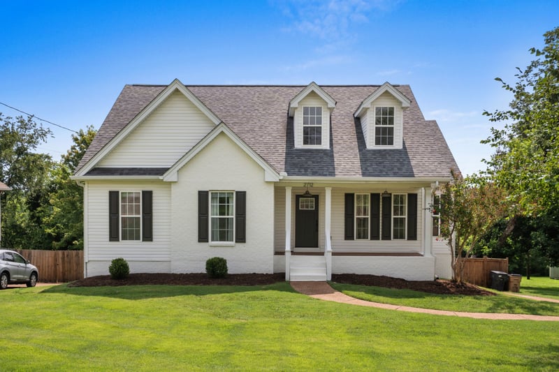2712 Eastland Ave, Nashville, TN 37206