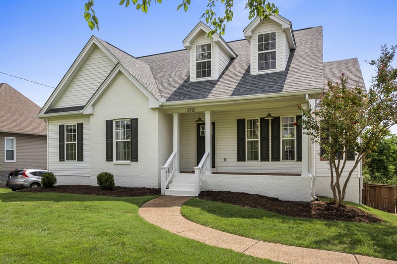 2712 Eastland Ave, Nashville, TN 37206