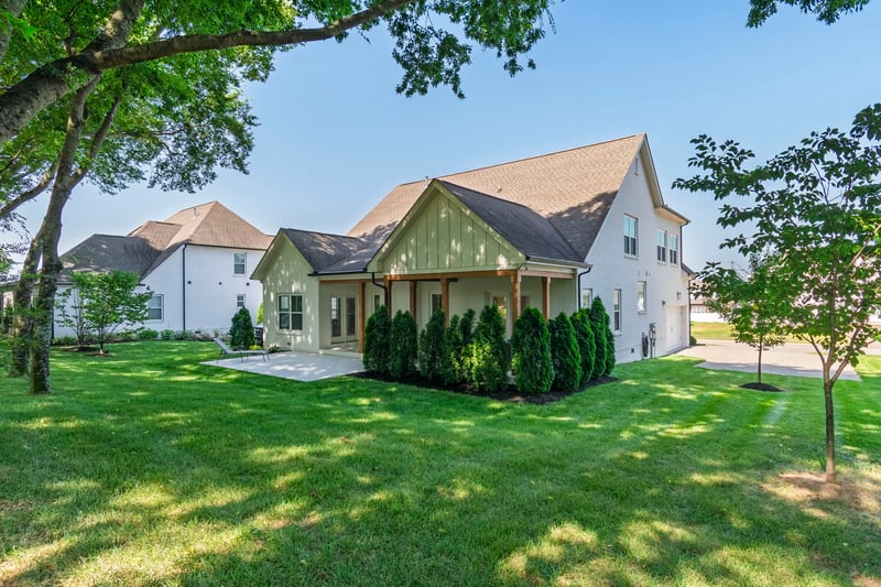 6050 Kidman Ln, Spring Hill, TN 37174
