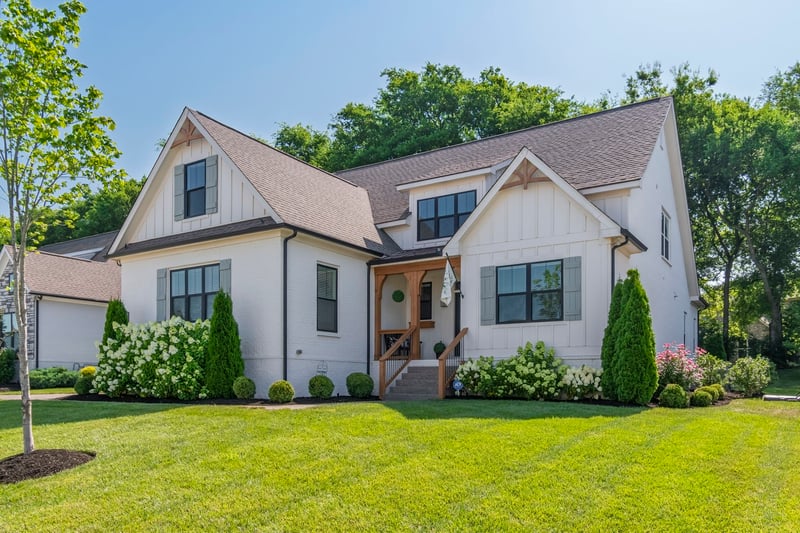 6050 Kidman Ln, Spring Hill, TN 37174