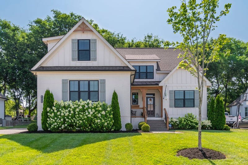 6050 Kidman Ln, Spring Hill, TN 37174