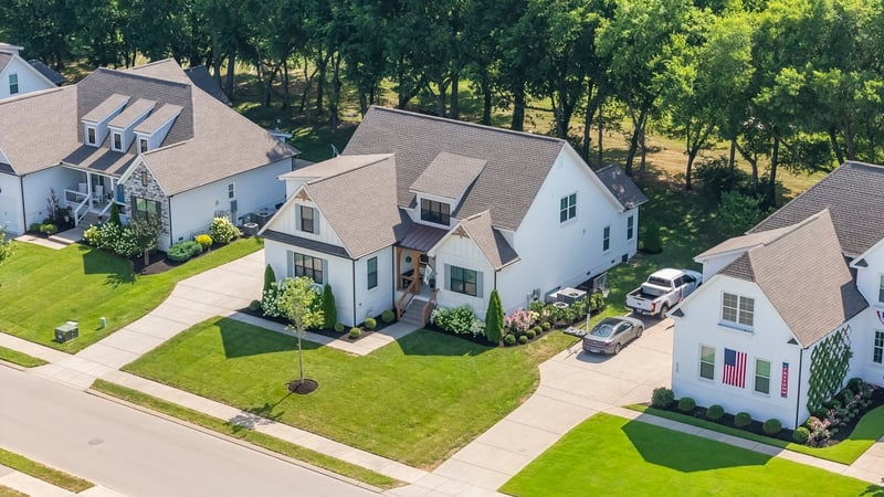 6050 Kidman Ln, Spring Hill, TN 37174