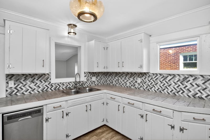 1007 Seymour Ave, Nashville, TN 37206