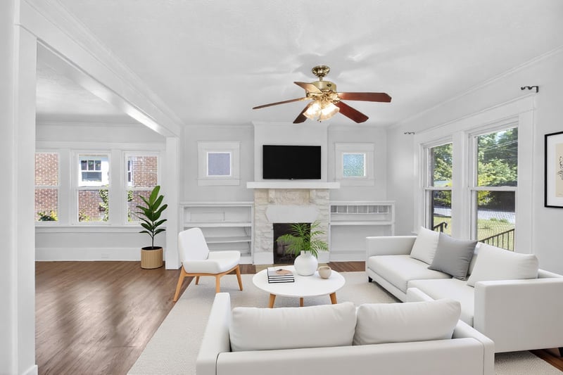 1007 Seymour Ave, Nashville, TN 37206