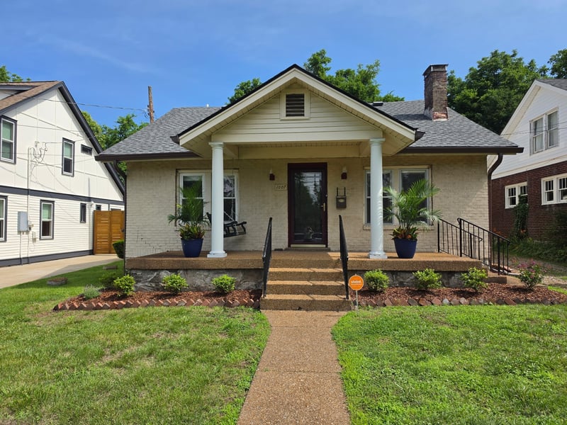 1007 Seymour Ave, Nashville, TN 37206