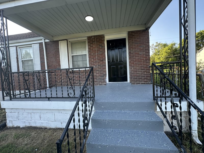 1216 Vultee Blvd, Nashville, TN 37217