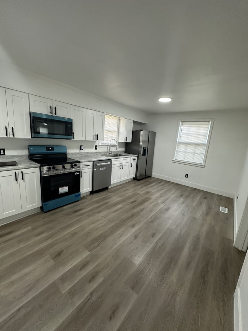 1216 Vultee Blvd, Nashville, TN 37217