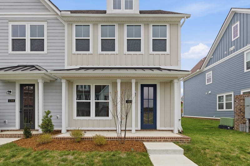 140 Valentine Aly, Nashville, TN 37218