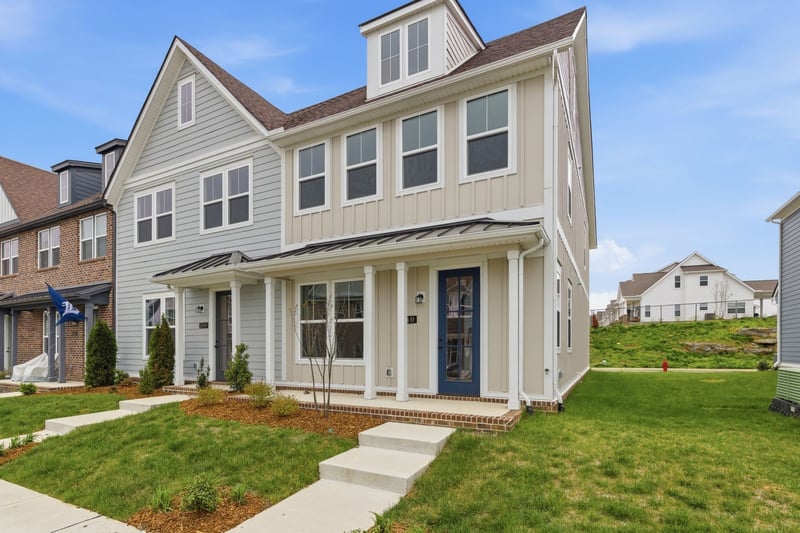 140 Valentine Aly, Nashville, TN 37218