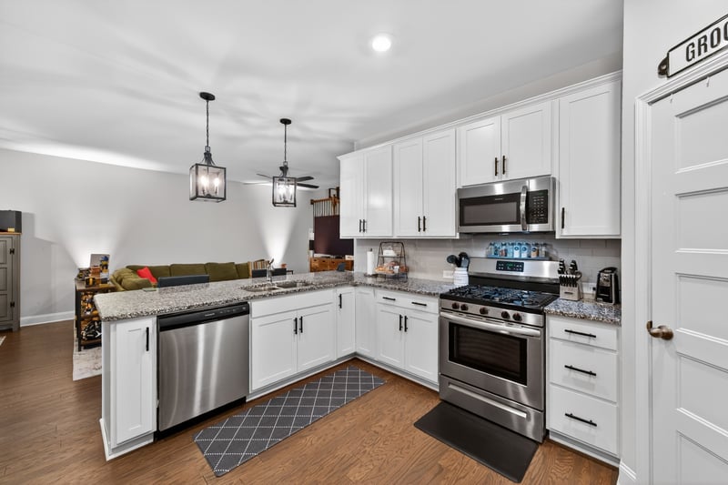 246 Cloverbrook Way, Gallatin, TN 37066