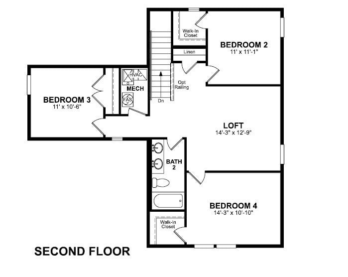 2437 Kemp Dr, Hermitage, TN 37076