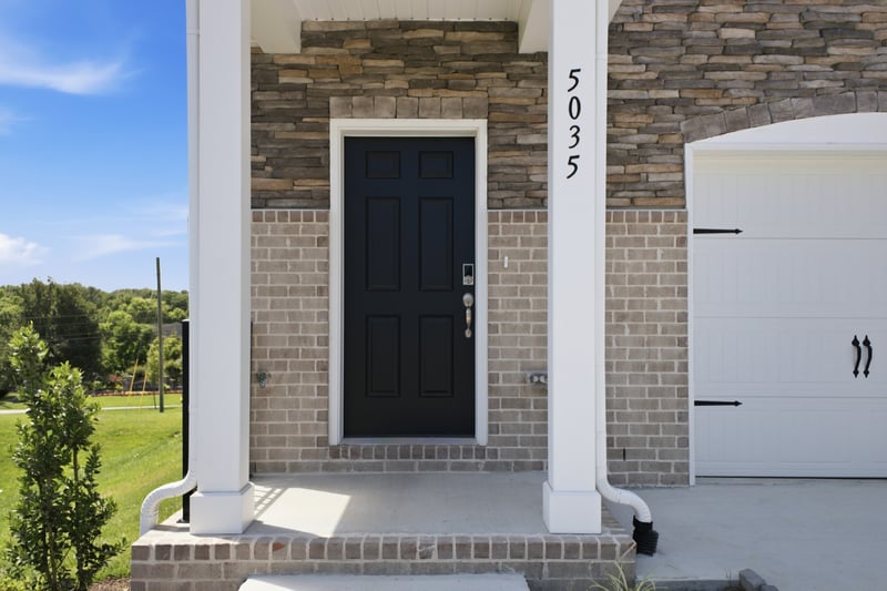 5035 Dayflower Dr, Hermitage, TN 37076