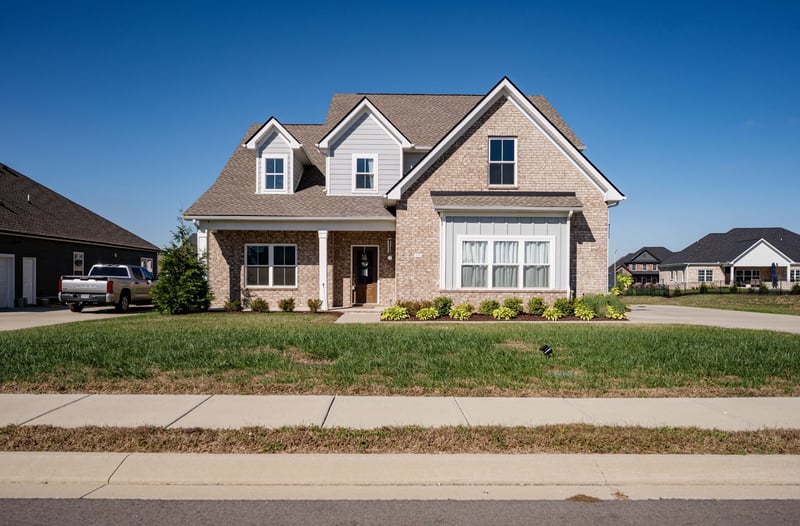 4115 Andes Dr, Murfreesboro, TN 37127