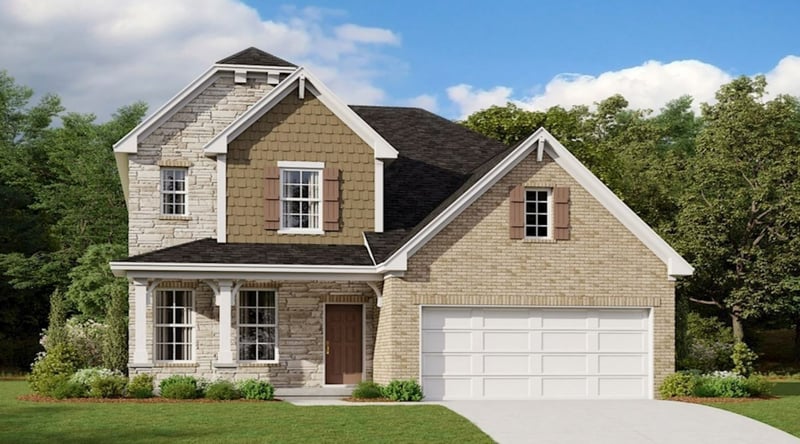 1226 Wallace Way, Hermitage, TN 37076