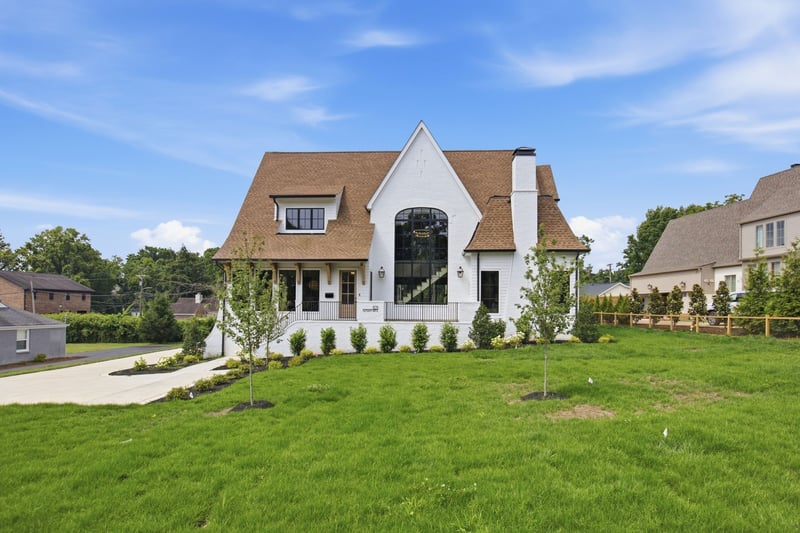 105 Keyway Dr, Nashville, TN 37205