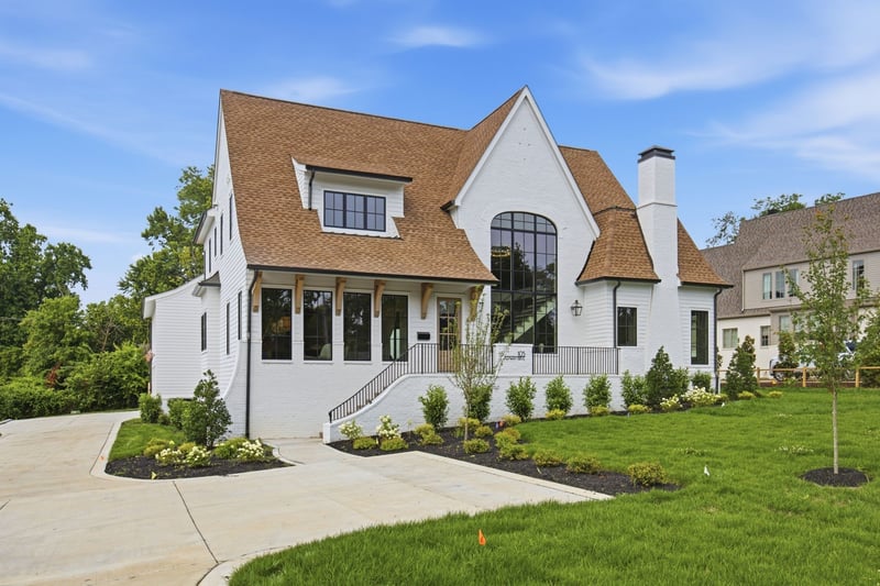 105 Keyway Dr, Nashville, TN 37205